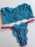 Conjunto Corset Mavie