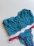 Conjunto Corset Mavie - comprar online
