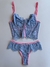 Conjunto Corset Clara - comprar online