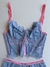 Conjunto Corset Clara - Moon Store