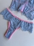 Conjunto Corset Clara - loja online