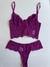 Conjunto Corset Clara - loja online