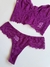 Conjunto Corset Clara
