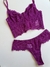 Conjunto Corset Clara - comprar online