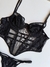 Conjunto Corset Ana na internet