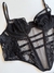 Conjunto Corset Ana - loja online