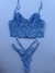 Conjunto Corset Nicolle - comprar online