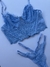 Conjunto Corset Nicolle - loja online