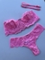 Conjunto Andressa na internet