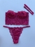 Conjunto Corset Laura - comprar online
