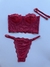 Conjunto Corset Laura