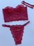 Conjunto Corset Laura - Moon Store