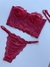 Conjunto Corset Laura - loja online
