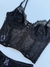 Conjunto Corset Sther na internet