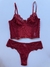 Conjunto Corset Sther