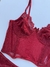 Conjunto Corset Sther na internet