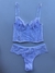 Conjunto Corset Sther - loja online