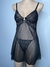 Camisola Nubia - Moon Store