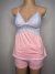 Baby Doll Thayse - comprar online