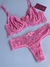 Conjunto L’amour - loja online
