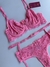 Conjunto L’amour