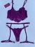 Conjunto Penélope na internet