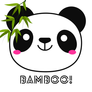 Bamboo!