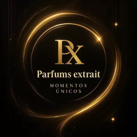 Parfums Extrait