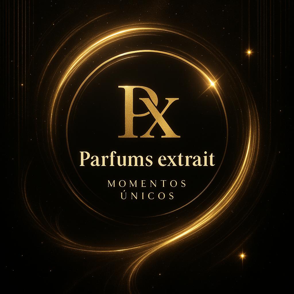 Parfums Extrait