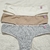 Bombis Culote XL x 3