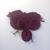 bolsita joyeria roja pack 10 ud