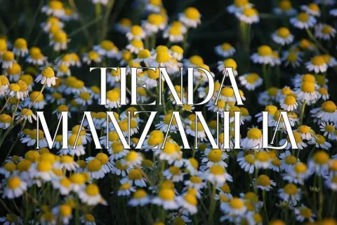 tienda manzanilla