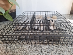 Organizador de cubiertos - comprar online
