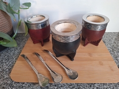 Mate imperial - comprar online
