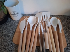 Set utensillos - comprar online