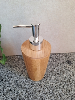 Dosificador bamboo - Limay Bazar