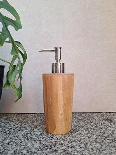 Dosificador bamboo en internet