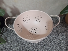 Colador de pastas en internet