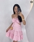 Vestido flor - comprar online