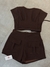 Conjunto Cléo - comprar online