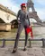 Conjunto Claire - Lady Amarílis – Sofisticação e estilo em moda feminina para todas as ocasiões