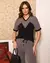 Conjunto Elisa - Lady Amarílis – Sofisticação e estilo em moda feminina para todas as ocasiões
