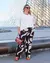 Conjunto Fleur - comprar online