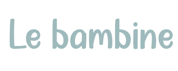 Le bambine