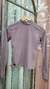 Polera termopolar