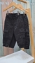 Cargo jeans bebé