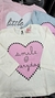 Camiseta beba - comprar online