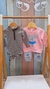 Conjunto 3 piezas