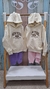 Conjunto frizado