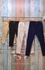 Pantalon corte chino GR